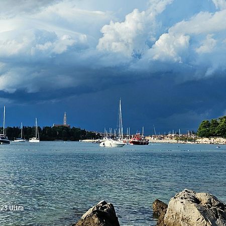 Apartments Ivo Rovinj Croatia Exterior photo