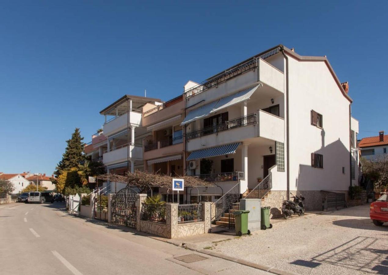 Apartments Ivo Rovinj Croatia Exterior photo