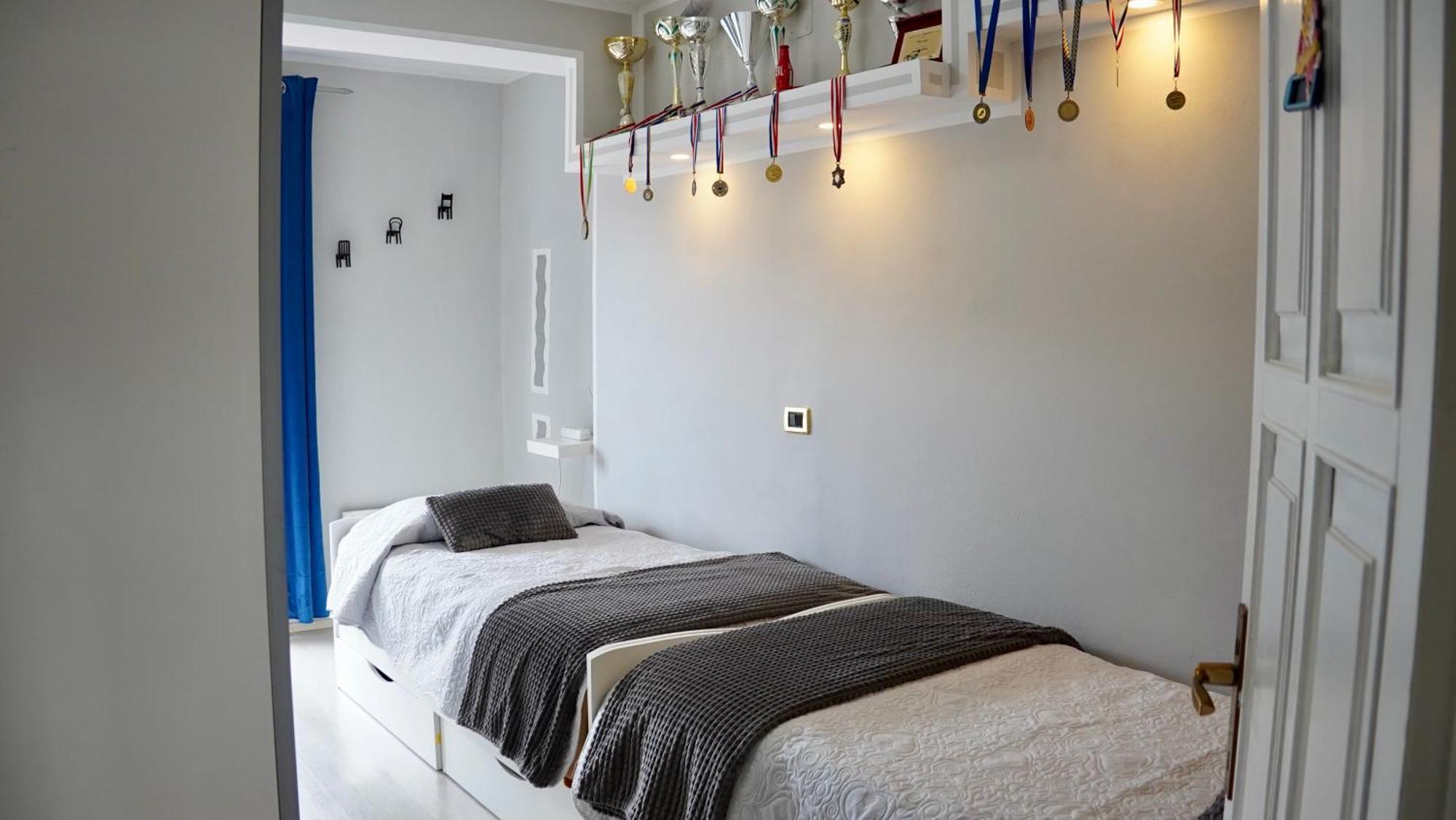 Apartments Ivo Rovinj Croatia Exterior photo