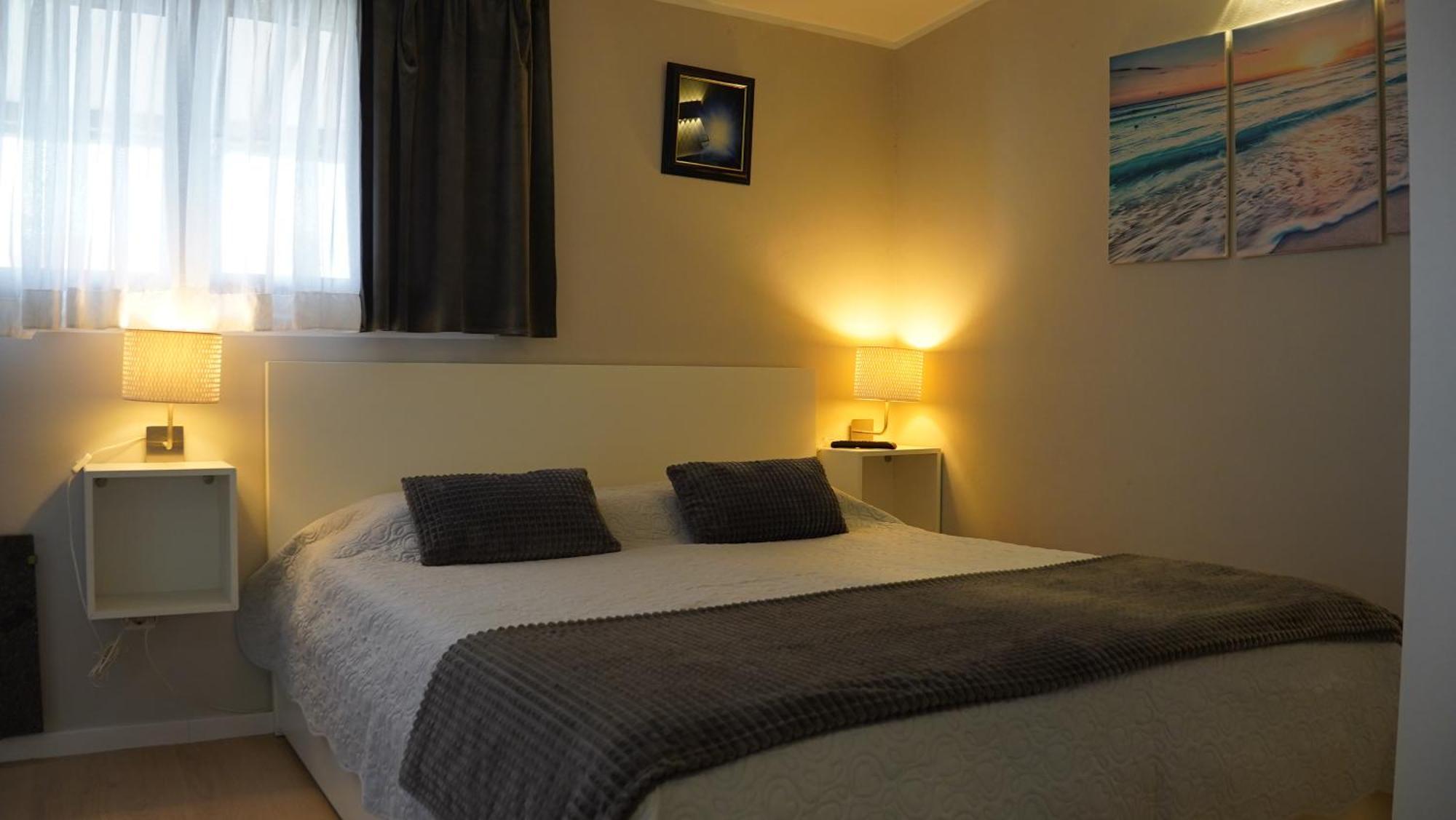 Apartments Ivo Rovinj Croatia Exterior photo