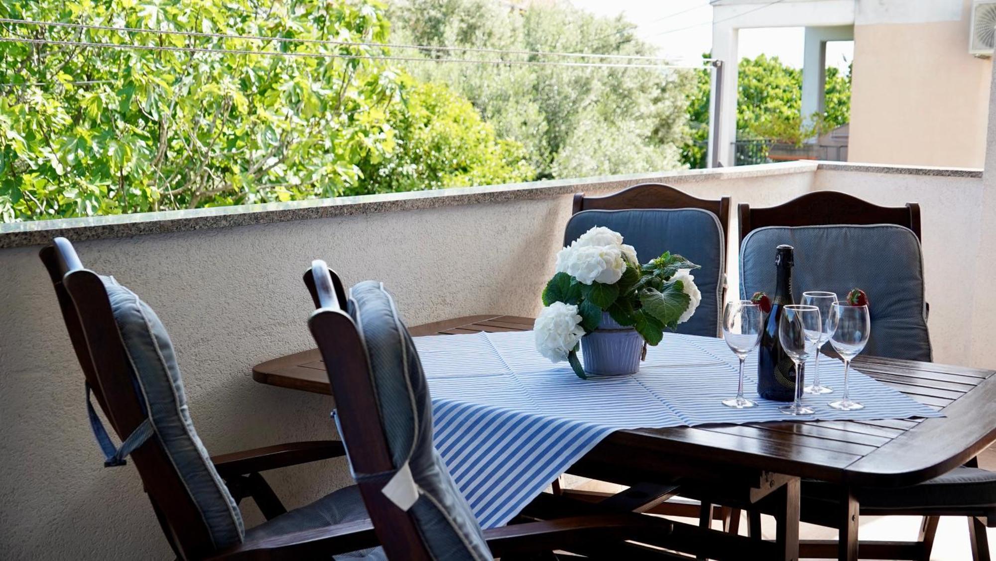 Apartments Ivo Rovinj Croatia Exterior photo