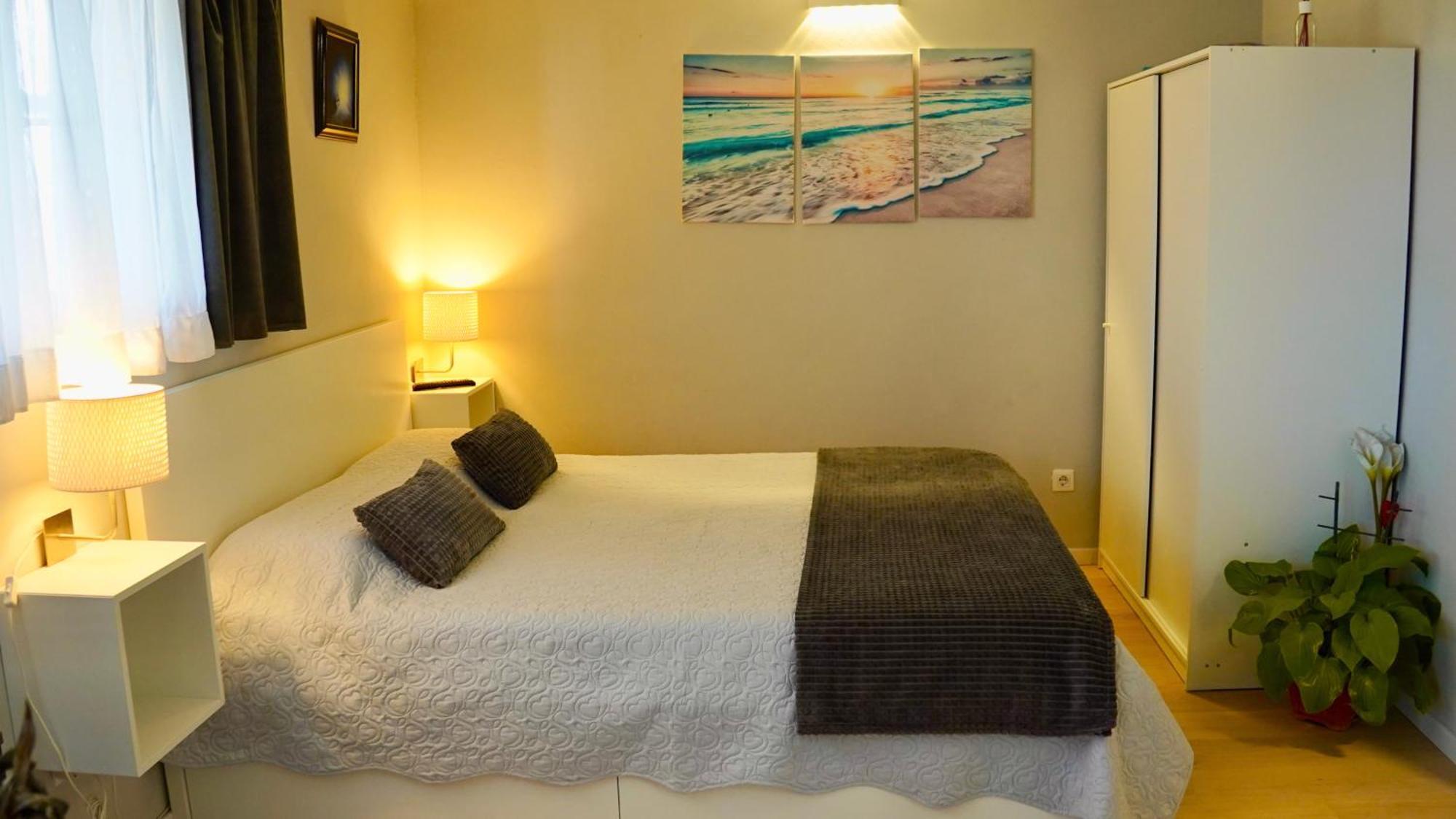 Apartments Ivo Rovinj Croatia Exterior photo