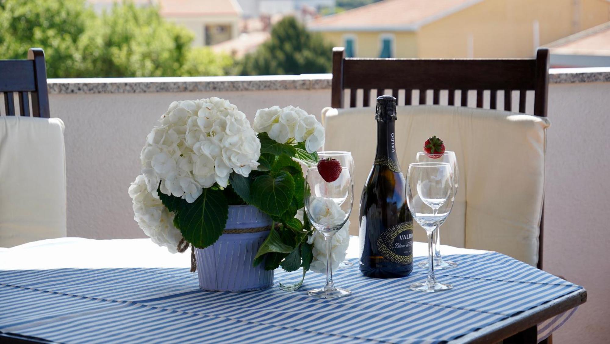 Apartments Ivo Rovinj Croatia Exterior photo