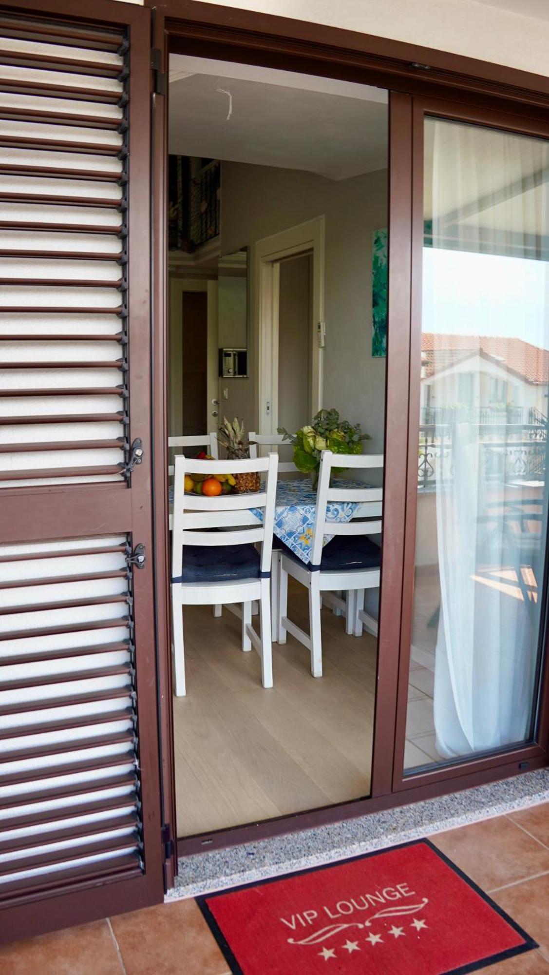Apartments Ivo Rovinj Croatia Exterior photo