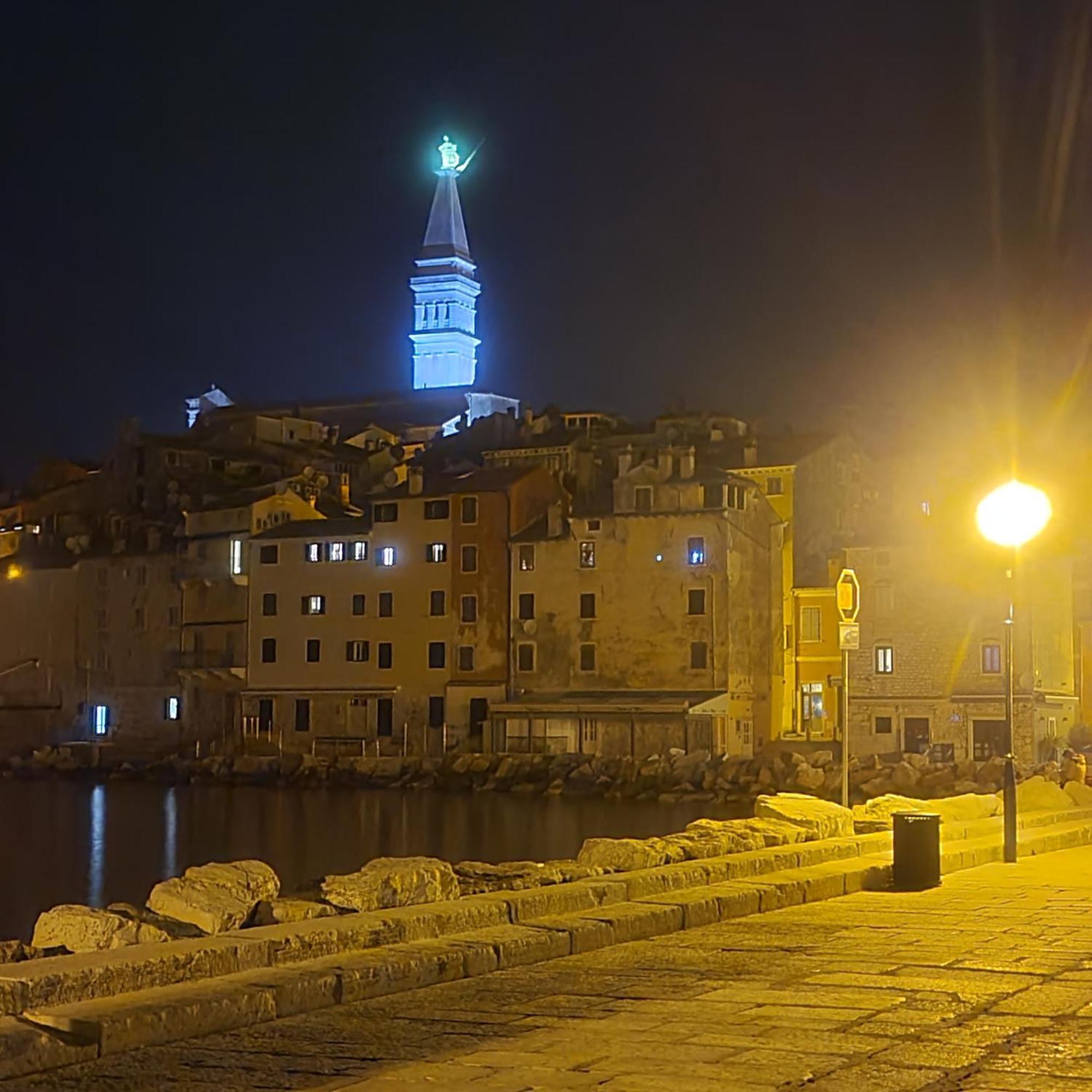 Apartments Ivo Rovinj Croatia Exterior photo